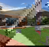 Almondco Almond Hut - Accommodation Sydney