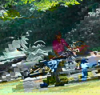 Alstonville - Sydney Resort