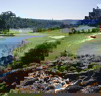Araluen Golf Resort - Accommodation Sydney