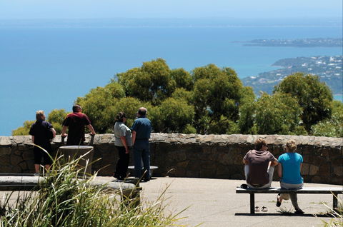 Arthurs Seat State Park - Accommodation Sydney 0