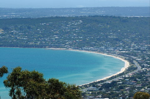 Arthurs Seat State Park - Accommodation Sydney 1