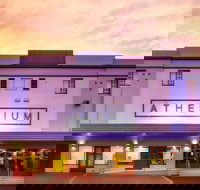 Athenium - Accommodation Sydney
