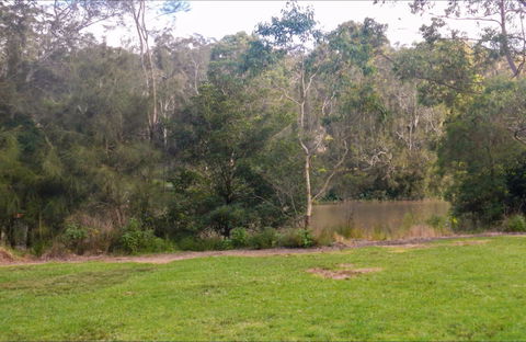 Bakers Flat Picnic Area - Sydney 4u 0