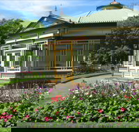 Ballarat Botanical Gardens - Accommodation Sydney