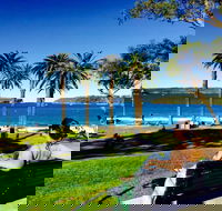 Balmoral Beach - Accommodation Sydney