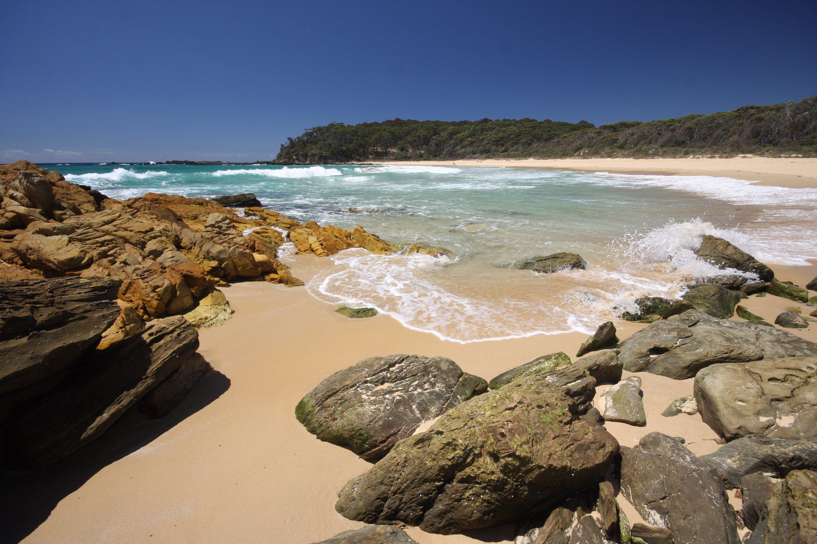 Barragga Bay NSW Sydney Resort