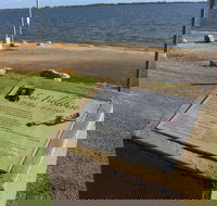 Barmera Aquatic Sporting Pioneers - Accommodation Sydney