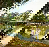 Barham - Accommodation Sydney