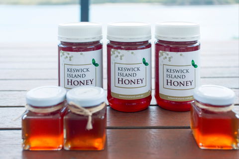 Bees On Keswick Island - Accommodation Sydney 1