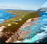 Ben Boyd National Park - Sydney 4u