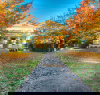 Berry Historical Walk - Accommodation Sydney