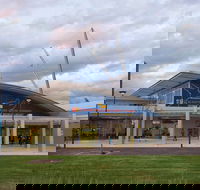 Blacktown Leisure Centre Stanhope - Sydney Resort