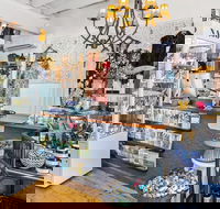 Bombo Clothing Co and The Bombo Gallery - Accommodation Sydney