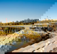 Brickpit Ring Walk - Sydney Resort