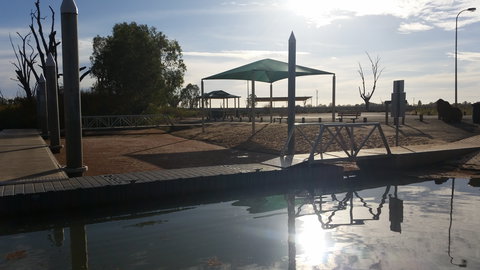 Bruno Bay - Sydney Resort 0