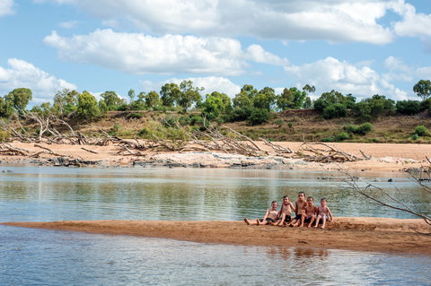 Burdekin - Accommodation Sydney 0
