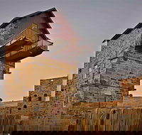 Burra Mine Site - Accommodation Sydney