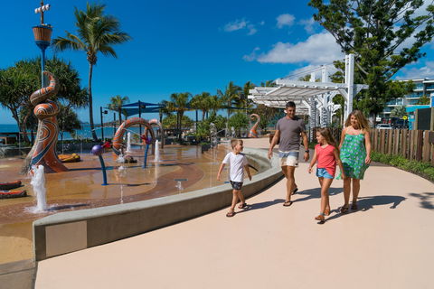 Capricorn Coast - Accommodation Sydney 0