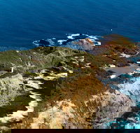 Cape Schanck Lighthouse Reserve - Accommodation Sydney