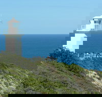 Cape Liptrap Coastal Park - Accommodation Sydney