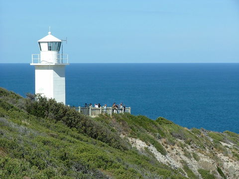 Cape Liptrap Coastal Park - Sydney 4u 0