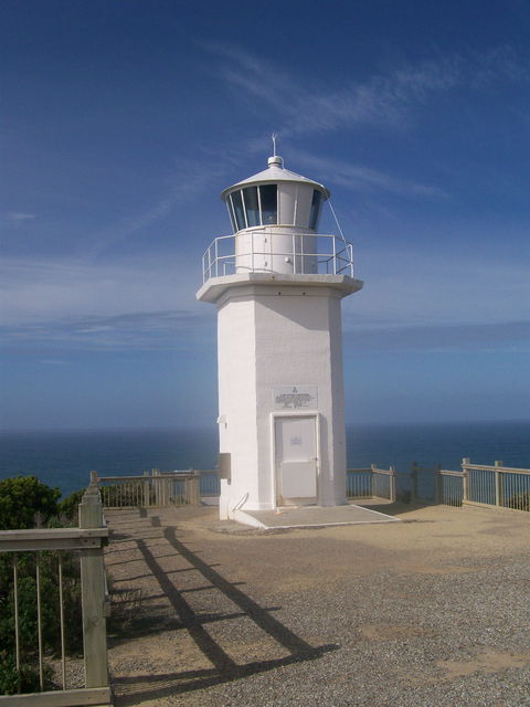 Cape Liptrap Coastal Park - Sydney 4u 2