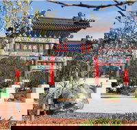 Chang Lai Yuan Chinese Gardens - Accommodation Sydney