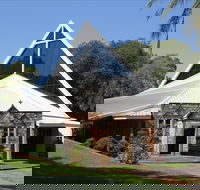 Christ Church Cathedral Precinct - Accommodation Sydney