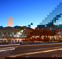 Civic Theatre Newcastle - Sydney 4u