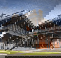 Cobram-Barooga - Accommodation Sydney