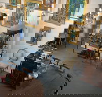 Concetta Antico Gallery Byron Bay - Accommodation Sydney