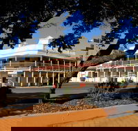 Condobolin - Accommodation Sydney