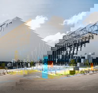 Coomera Indoor Sports Centre - Accommodation Sydney