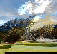 Corowa Golf Club - Accommodation Sydney