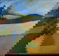 Crookwell Art Gallery - Accommodation Sydney