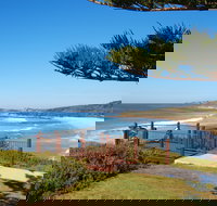 Dalmeny - Sydney Resort