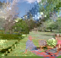 Darling Range - Accommodation Sydney