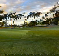 Darwin Golf Club - The Top End's Premier Golf Course - Accommodation Sydney