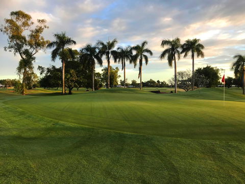 Darwin Golf Club - The Top End's Premier Golf Course - Accommodation Sydney 0