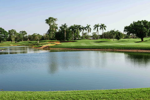 Darwin Golf Club - The Top End's Premier Golf Course - Accommodation Sydney 1