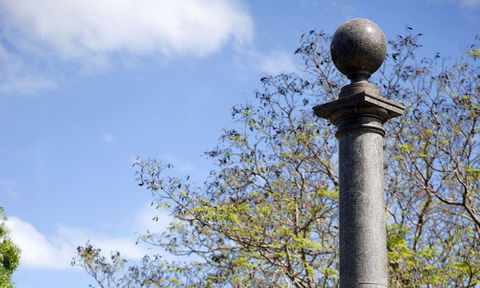 Darwin Cenotaph War Memorial - Accommodation Sydney 0