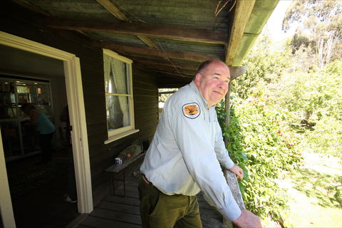 Davidson Whaling Station Historic Site - Sydney 4u 1