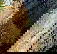 Devil's Gullet - Sydney 4u