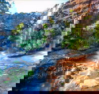 Dharawal National Park - Accommodation Sydney