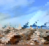 Dirk Hartog Island National Park - Accommodation Sydney