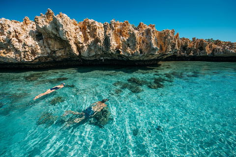 Dirk Hartog Island National Park - Accommodation Sydney 1
