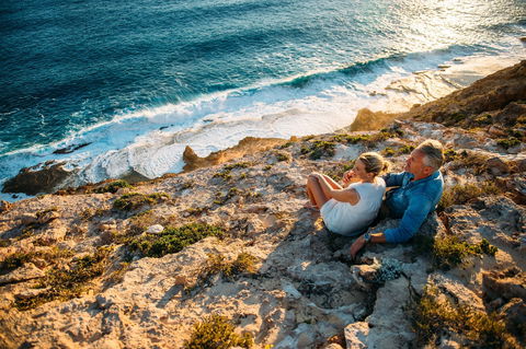 Dirk Hartog Island National Park - Accommodation Sydney 2
