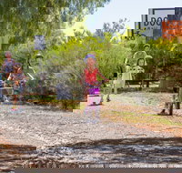 Dookie Rail Trail - Accommodation Sydney