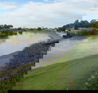 Duckenfield - Accommodation Sydney