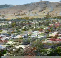 Dungog - Accommodation Sydney